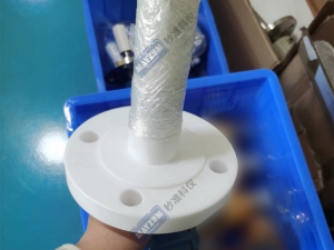磷酸化抛液浓度监控仪